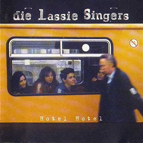 Hotel Hotel By Lassie Singers On Amazon Music Uk