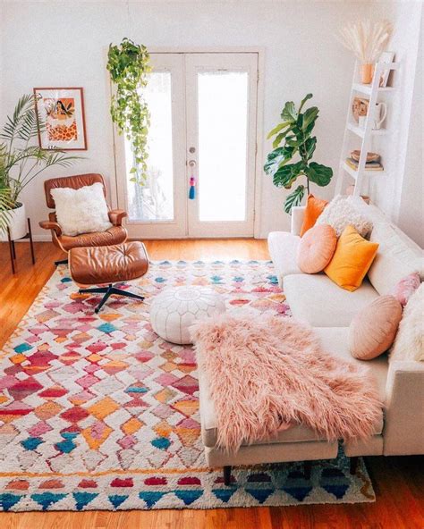29 Best Boho Decor Ideas And Designs For A Charming Look In 2021