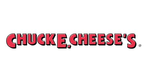 Transparent Chuck E Cheese Logo Png