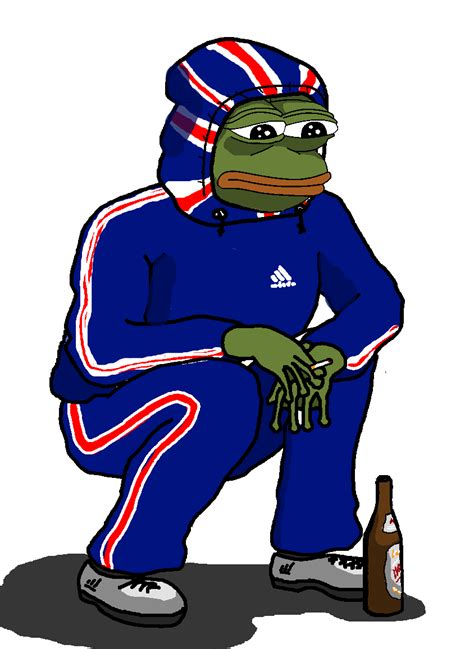 When Your Track Suits On Point But You Still Got Feels