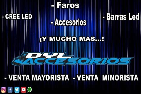 Faro Auxiliar Barra Reflector Led Cm W Spot Flood Dyl Env O Gratis