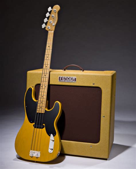Disc Fender Bassman Tv Fifteen Bass Valve Amp 1 X 15 At Gear4music