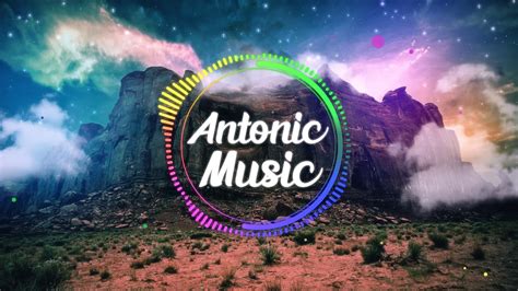 Antonic Turn Up The Bass Original Mix Festival Rave Music Youtube