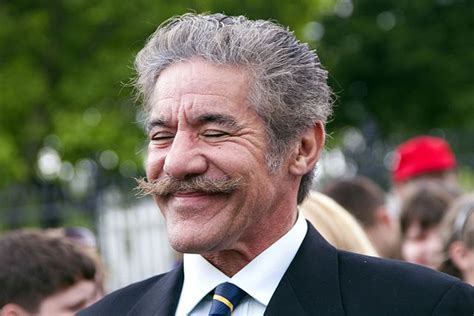 Geraldo Rivera Says Fox Fired Him Over Toxic Relationship With The Five Co Star Off The Press