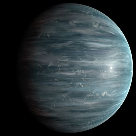 Small Gas Planet Free Stock Photo Public Domain Pictures