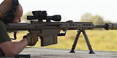 5 Of The Top 50 Bmg Rifles On The Market Today ⋆ Outdoor Enthusiast