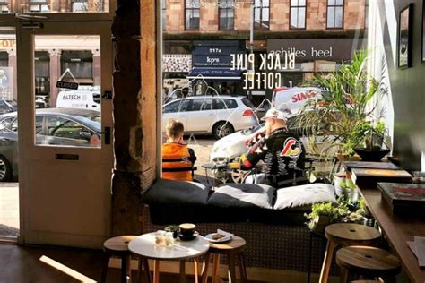 Coffee Shops Glasgow 20 Best Coffee Shops To Visit 2024