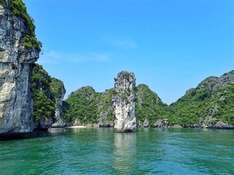 15 Awesome Things To Do In Cat Ba Island Vietnam