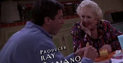 Everybody Loves Raymond S04 E02 Video Dailymotion