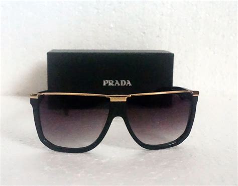 Nike, clarks, barbour, anne klein, michael kors Prada Sunglasses For Both Men & Women | Prada sunglasses ...