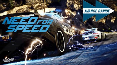 Need For Speed 2017 Nos Attentes Et Rêves Les Plus Fous Youtube