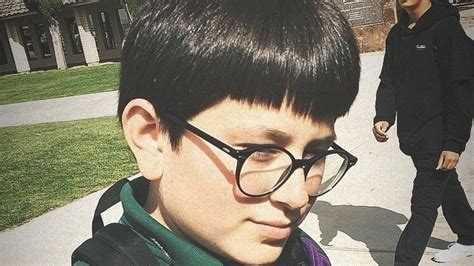 This cut allows guys with short hair to popular with latino men, the edgar cut starts with a fade or undercut on the sides and longer hair on. Petition · miguel's edgar cut · Change.org