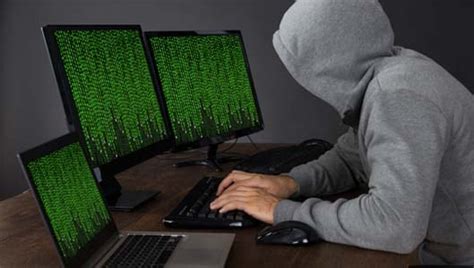 The hacker only needs to spyine when required. 5 Facts about Computer "Hackers" You Probably Didn't Know ...