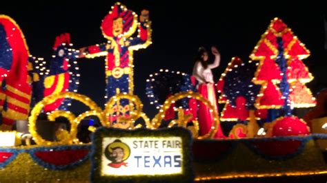 Texas State Fair October 18 2016 Youtube