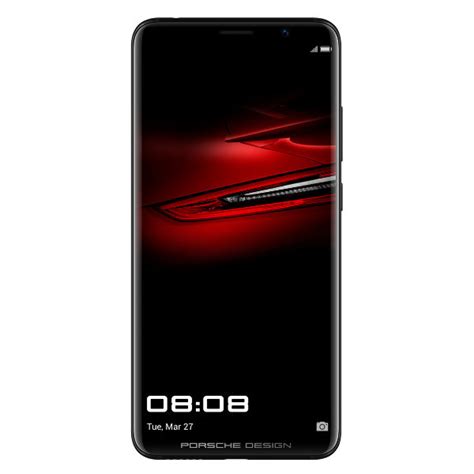 Welcome to huawei's official store on shopee! Huawei Mate RS Porsche Design Price In Malaysia RM7599 ...