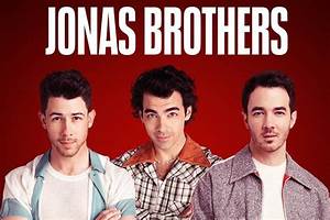 Jonas Brothers Tour 2023 Canada Sherri Cross Rumor