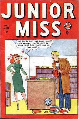 An Old Comic Book Cover With A Man And Woman Talking To Each Other In Front Of A Desk