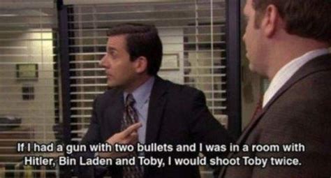 30 Michael Scott Quotes You Probably Shouldnt Use At Work