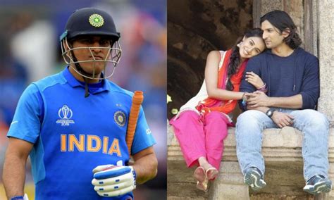 Ms Dhoni Ex Girlfriend Priyanka Jha Photo Viral On Socail Media In Hindi धोनी की मृतक