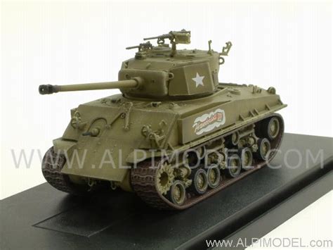 Dragon Armor M4a3e876w Thunderbolt Viii 37th Tank Battalion Germany