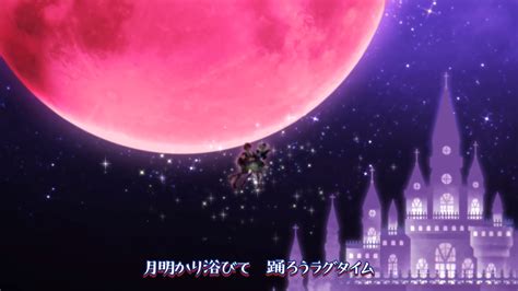 Ragtime Of The Moonlit Night Aikatsu Wiki Fandom Powered By Wikia
