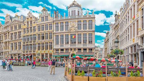 best 2 day brussels itinerary arzo travels