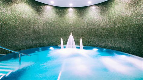 Luxurious Spa Day For Two With 25 Minute Treatment At Verulamium Spa Red Letter Days