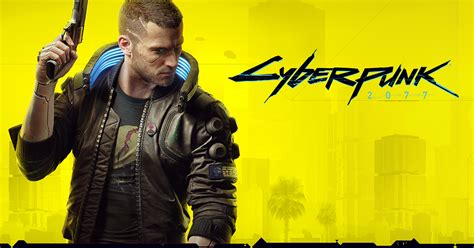 E3 2019 Nvidia E Cd Projekt Red Trazem Cyberpunk 2077 Com Tecnologia