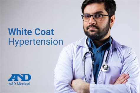 What Is White Coat Hypertension And What Can I Do About It Aandd Medical