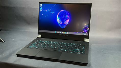 Alienware X14 Our First Look At This Super Slim Gaming Laptop From Ces