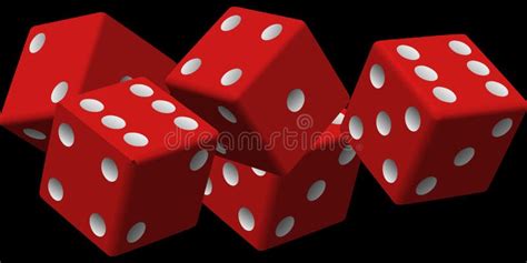 Red Dice Dice Game Games Picture Image 95607735