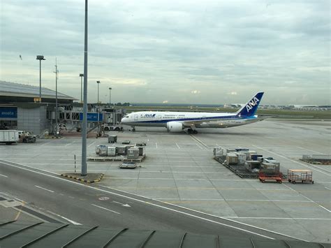 KLIA Kuala Lumpur Airport Customer Reviews  SKYTRAX