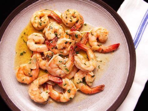 The Best Spanish Style Garlic Shrimp Gambas Al Ajillo Recipe Tapas