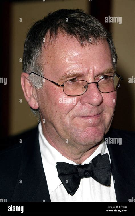 Actor Tom Wilkinson Hi Res Stock Photography And Images Alamy