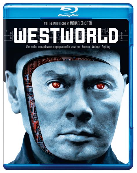 Westworld was filmed mostly in southern california, and was created from multiple locations patched together (with colorful backgrounds from utah) to form the illusion of one vast, futuristic amusement park. Westworld - IGN