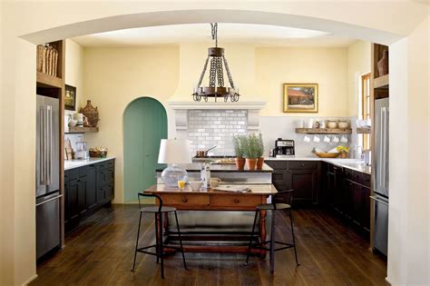 29 Southern Living Kitchen Designs Ideas