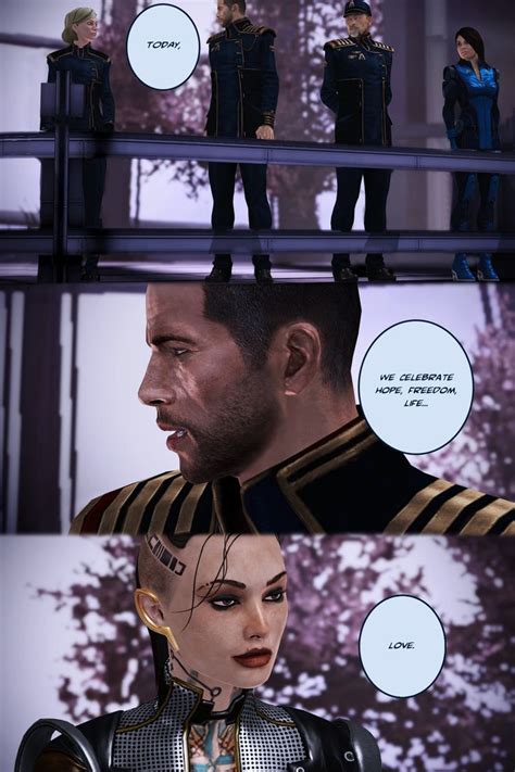 Me Aftermath Page 82 By Nightfable On Deviantart Mass Effect Jack