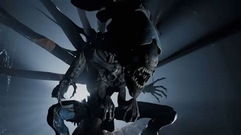Aliens Dark Descent Review Xenomorphs Have Their Bite Back