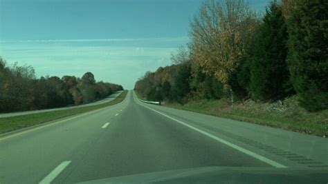 Kentucky Highway Country Roads Road Country