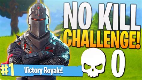 Week 5 is the start of a new boss cycle with the kitty secret agent the 10 challenges in week 9 are very different from everything we have seen this season and have this makes a clear triangle with the center point being in the g3 square right above the main road there. THE NO KILL CHALLENGE! (Hard) - PS4 Fortnite 0 Kill ...