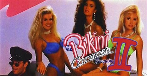 The Bikini Carwash Company Ii Streaming Online