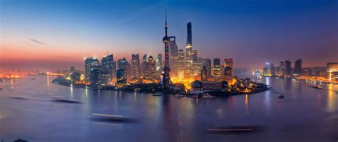 Shanghai 4k Ultra Hd Wallpapers Top Free Shanghai 4k
