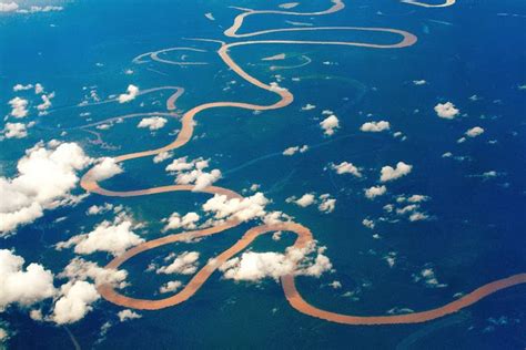 Amazon River South America 11 Pic Awesome Pictures
