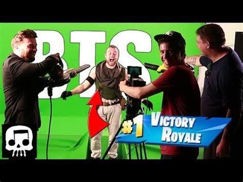 1 year ago1 year ago. Fortnite Music Video Behind the Scenes (JT Music) - YouTube