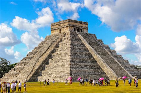 25 Top Tourist Attractions In Mexico With Photos And Map Touropia