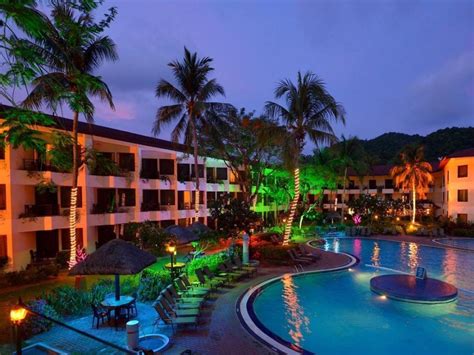 Best Price On Holiday Villa Beach Resort And Spa Langkawi In Langkawi