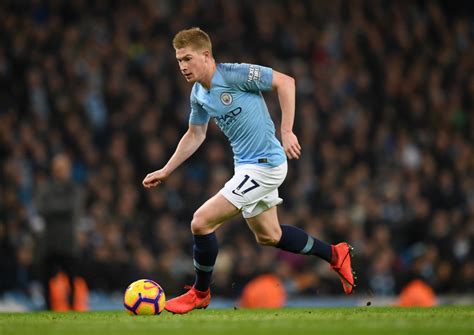De bruyne will miss the premier league visit of arsenal this weekend after he returned from belgium duty with an unspecified knock, which also seems set to rule him out of city's champions league opener against porto next week. Fulham vs Manchester City: Kevin De Bruyne returns from ...