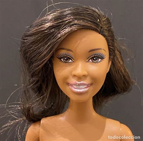 Barbie Desnuda Doll Nude Comprar Mu Ecas Barbie Y Ken En