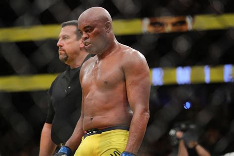 Anderson da silva is a brazilian professional mixed martial artist who currently is signed with the ufc. Anderson Silva most tested USADA fighter of the year ...