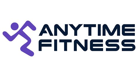 Anytime Fitness Logo Af Exercise Extreme Blogosphere Picture Library